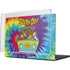 Scooby Doo Scooby-Doo Tie Dye MacBook Pro 14in (2021-24) Case plus Skin